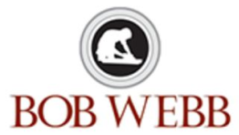 Bob Webb Homes logo
