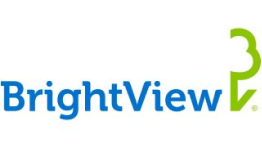 BrightView logo