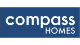 Compass Homes logo